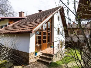 Prodej rodinného domu, Lukavice, 171 m2