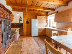 Prodej rodinného domu, Lukavice, 171 m2