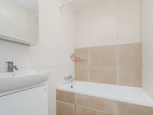 Pronájem bytu 1+1, Ostrava, Gregorova, 37 m2