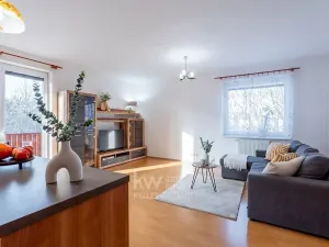 Prodej bytu 2+kk, Praha - Čakovice, Rýnská, 59 m2