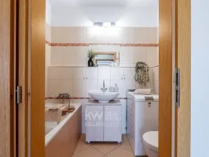 Prodej bytu 2+kk, Praha - Čakovice, Rýnská, 59 m2