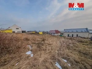 Prodej pozemku pro bydlení, Žitenice - Pohořany, 1240 m2