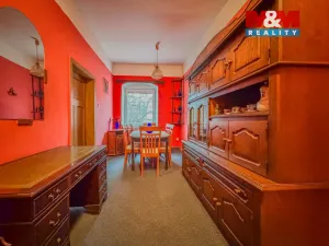 Prodej bytu 5+1, Polepy, 200 m2