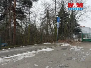 Prodej zahrady, Praha, Nad Hercovkou, 2083 m2