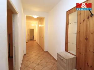 Prodej bytu 2+1, Ostrov, S. K. Neumanna, 64 m2