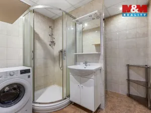 Prodej bytu 3+kk, Most, Moskevská, 55 m2