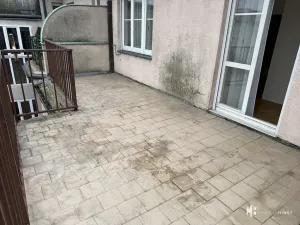 Pronájem bytu 1+kk, Praha - Vinohrady, Hradecká, 26 m2