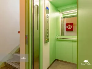 Prodej bytu 3+1, Holýšov, Pod Makovým vrchem, 71 m2