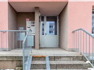 Prodej bytu 3+1, Holýšov, Pod Makovým vrchem, 71 m2