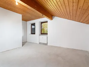 Prodej bytu 2+1, Železná Ruda, 55 m2