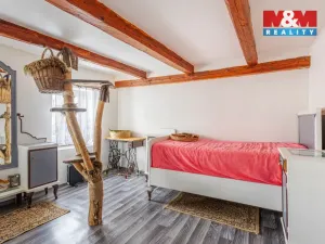 Prodej rodinného domu, Verneřice, Okružní, 134 m2