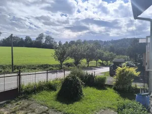 Prodej rodinného domu, Pastviny, 145 m2