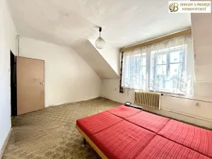 Prodej rodinného domu, Rýmařov, Rudé armády, 145 m2