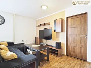 Prodej rodinného domu, Nový Malín, 164 m2