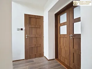 Prodej rodinného domu, Nový Malín, 164 m2