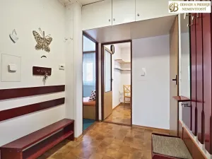 Prodej bytu 3+1, Vikýřovice, Okružní, 63 m2