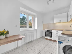 Prodej bytu 1+1, Kladno, Sevastopolská, 32 m2