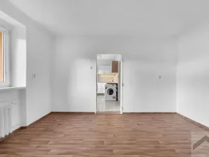 Prodej bytu 1+1, Kladno, Sevastopolská, 32 m2