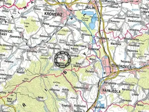 Prodej pole, Lubná, 3383 m2