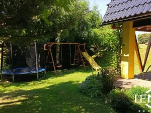 Prodej chaty, Nový Malín, 100 m2