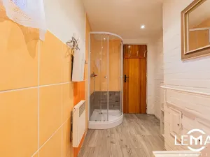 Prodej chaty, Nový Malín, 100 m2