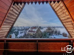 Prodej chaty, Nový Malín, 100 m2