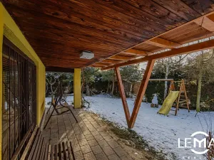 Prodej chaty, Nový Malín, 100 m2