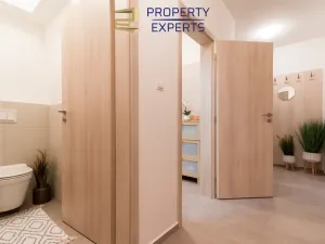 Pronájem bytu 3+kk, Brno, 66 m2