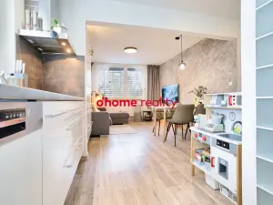 Prodej bytu 3+kk, Olomouc, Lazecká, 77 m2