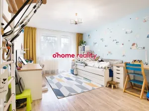 Prodej bytu 3+kk, Olomouc, Lazecká, 77 m2