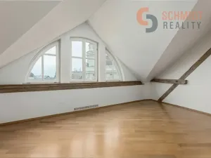 Prodej bytu 5+1, Brno, Veveří, 200 m2