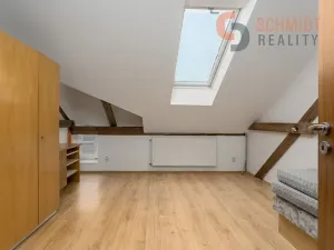 Prodej bytu 5+1, Brno, Veveří, 200 m2