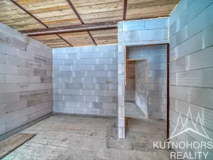 Prodej rodinného domu, Miskovice, 136 m2