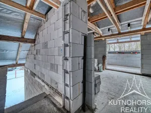 Prodej rodinného domu, Miskovice, 136 m2