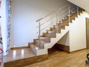 Prodej rodinného domu, Křenovice, Široká, 172 m2