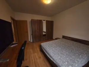 Pronájem bytu 3+kk, Praha - Zličín, Vřesovická, 87 m2