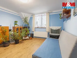 Prodej rodinného domu, Buštěhrad, Bořivojova, 150 m2