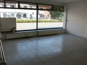 Pronájem obchodního prostoru, Prostějov, Wolkerova, 145 m2