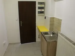 Pronájem obchodního prostoru, Prostějov, Wolkerova, 145 m2