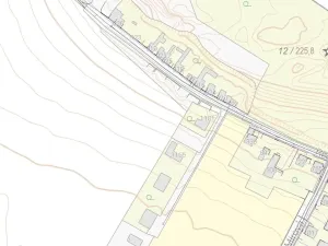 Prodej pozemku, Sadská, 2772 m2