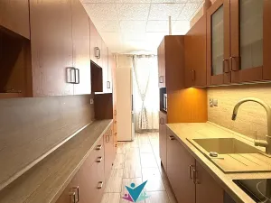 Pronájem bytu 2+1, Teplice, Fügnerova, 60 m2