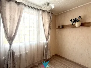 Pronájem bytu 2+1, Teplice, Fügnerova, 60 m2