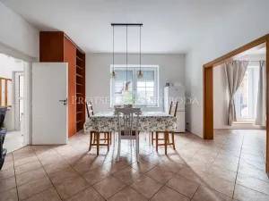 Prodej činžovního domu, Pardubice, Žižkova, 250 m2