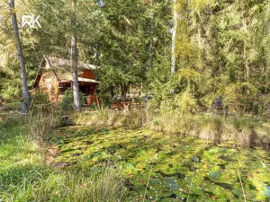 Prodej chaty, Bohdaneč, 65 m2