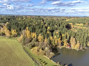 Prodej chaty, Bohdaneč, 65 m2