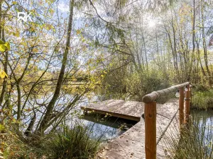 Prodej chaty, Bohdaneč, 65 m2