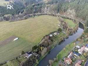 Prodej pozemku, Vlastějovice, 13479 m2