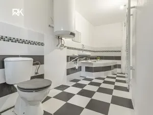 Prodej rodinného domu, Křečhoř, 100 m2