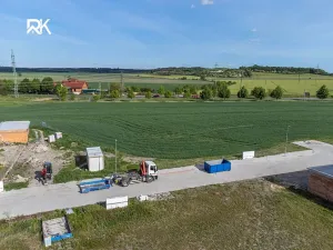 Prodej pozemku pro bydlení, Kolín, 900 m2