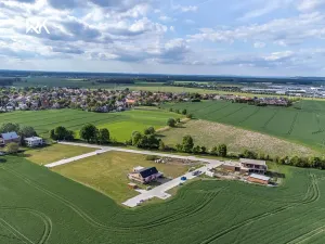 Prodej pozemku pro bydlení, Kolín, 900 m2